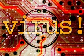 Virus Conficker plně ovládne počítač, který je otevřen dalším útokům. Virus Conficker plně ovládne počítač, který je otevřen dalším útokům.