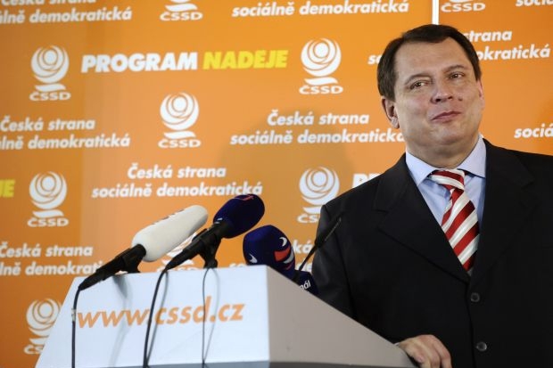 Sociální demokraté chtějí reagovat na kampaň proti své straně.
