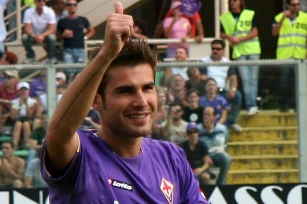 Nepoučitelný Adrian Mutu. Za doping dostal už podruhé v kariéře trest. Nepoučitelný Adrian Mutu. Za doping dostal už podruhé v kariéře trest.