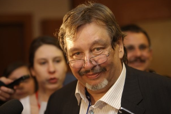 Dny starosty Prahy 5 Milana Jančíka v pražské ODS jsou sečteny.