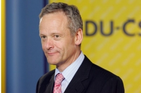 Cyril Svoboda.