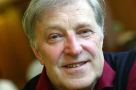 Jan Kodeš podpořil ve volbě Edvarda Kožušníka.
