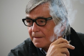 Jiří Bartoška.