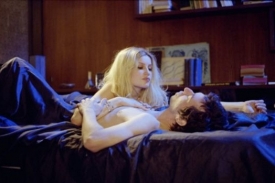 Gainsbourg.