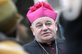 Pražský arcibiskup byl jmenován předsedou České biskupské konference. Pražský arcibiskup byl jmenován předsedou České biskupské konference.