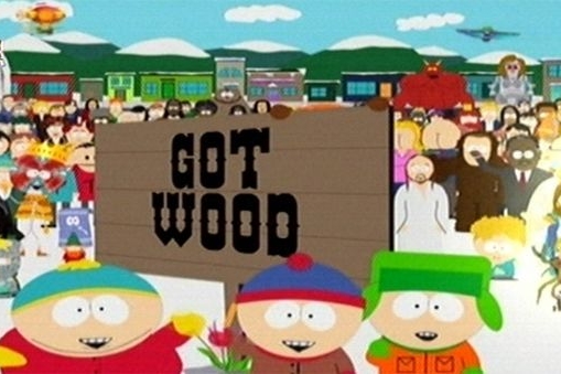 Autoři Městečka South Park tentokrát zašli příliš daleko.