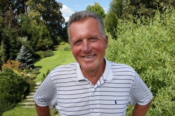 Miroslav Macek hodnotí restauraci &quot;přísného šéfa&quot; Zdeňka Pohlreicha.