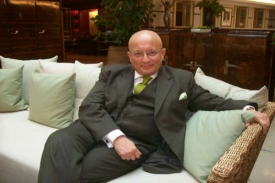 Sergej Karaganov, vlivný poradce ruských prezidentů.