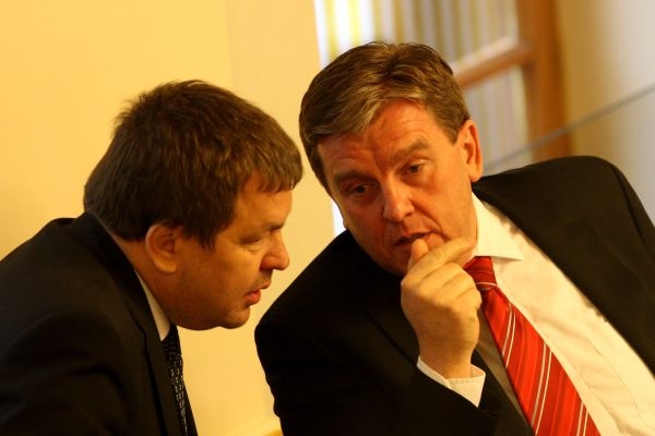Miloslav Vlček dá sbohem politice.