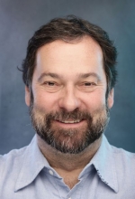 Radek John.