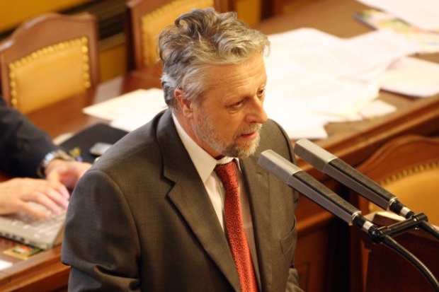 Za Františka Bublana vyplatilo vnitro na odměnách 25,7 milionu korun.