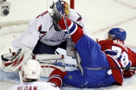 Montreal v NHL je&scaron;tě žije.