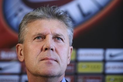 Jozef Chovanec. 