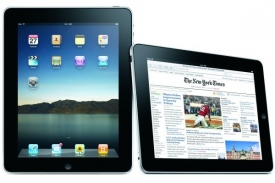 Na postupu: užitečn&yacute;, nebo zbytečn&yacute; iPad?
