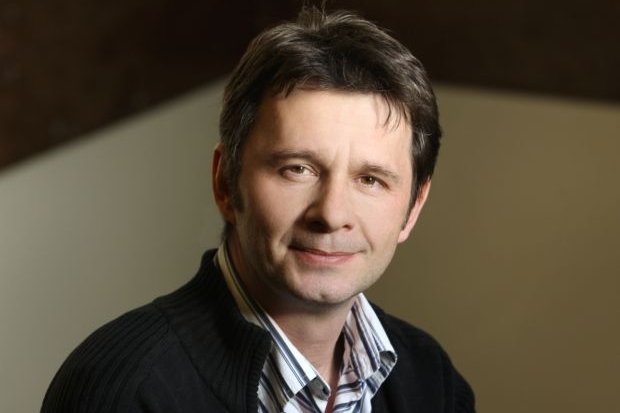 Syn herce Jana Šťastného (na snímku) se oženil s pornoherečkou.