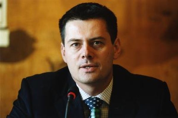 Karel Komárek, vlastník skupiny KKCG .