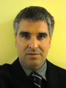 Richard Neugebauer.