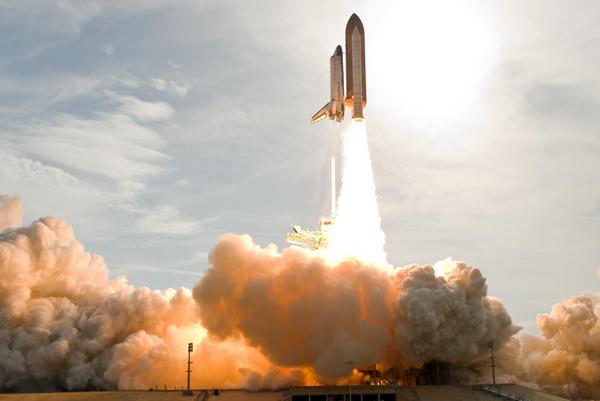 Jako poslední z raketoplánů se do vesmíru zřejmě podívá Endeavour.
