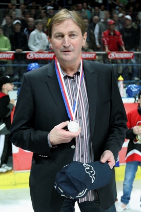 Alois Hadamczik.