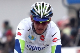 Roman Kreuziger. Roman Kreuziger.
