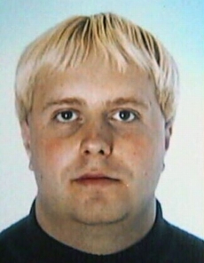 Recidivistu Pavla Němečka (foto) osvobodil z vězení komplic Janeček.