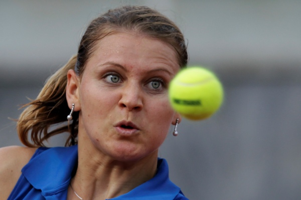 Lucie Šafářová