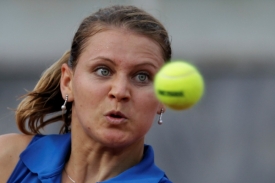 Lucie Šafářová Lucie Šafářová