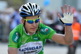 Peter Sagan Peter Sagan