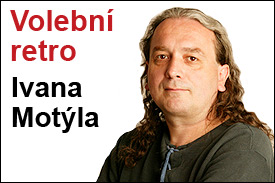 Ivan Motýl.