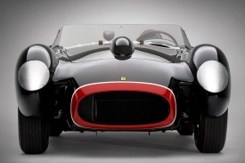 Ferrari 250 Testarossa.