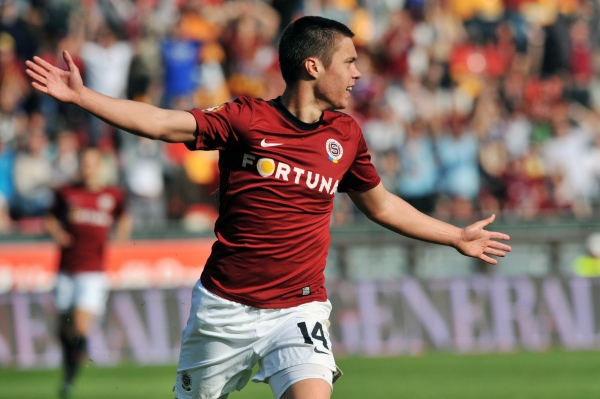 Václav Kadlec.