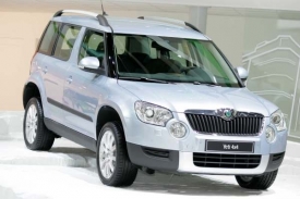 Škoda Auto prodala auta za více než padesát miliard.