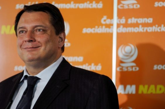 Socialistické rozpočtové plány ženou zemi do bankrotu, hrozí ODS.