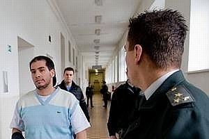Alžířan Mustafa Labsí byl vyhoštěn ze Slovenska.