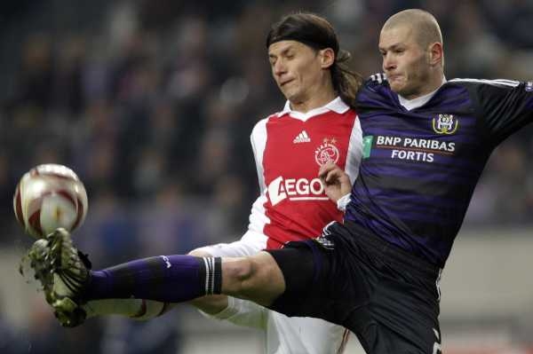 Ondřej Mazuch se do Fiorentiny nevrátí
