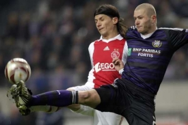 Ondřej Mazuch se do Fiorentiny nevrátí