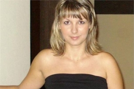 Lucie Rovná
