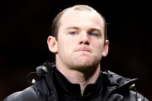 Wayne Rooney