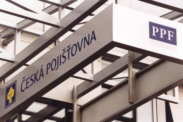 Petr Kellner ovládá investiční skupinu PPF.
