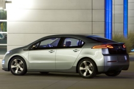Chevrolet Volt