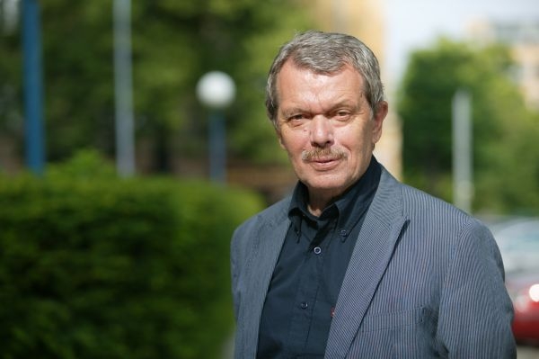 Místopředseda Nejvyššího soudu nemá rád svou nadřízenou.