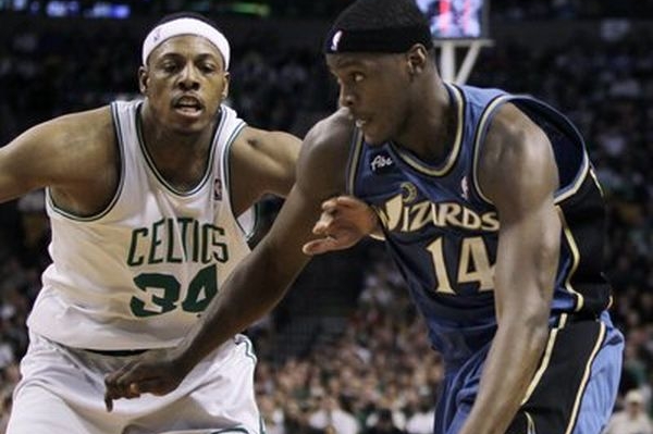 Washington Wizards mají nového majitele, Teda Leonsise.