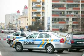 Oba útočníci byli podle policie posilněni alkoholem (ilustrační foto). Oba útočníci byli podle policie posilněni alkoholem (ilustrační foto).