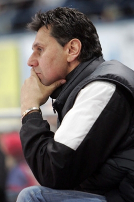 Vladimír Růžička.