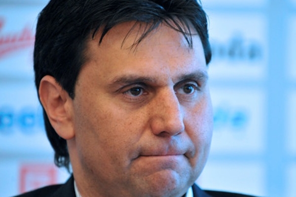 Vladimír Růžička.
