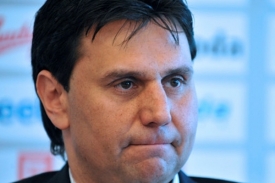 Vladimír Růžička.