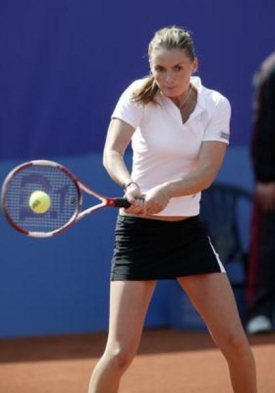 Iveta Benešová.