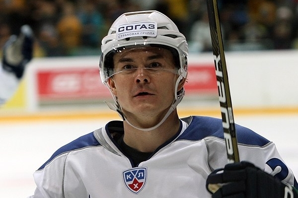 Jiří Hudler.