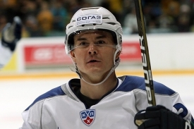 Jiří Hudler.