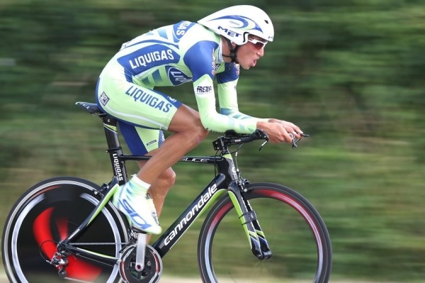 Roman Kreuziger.